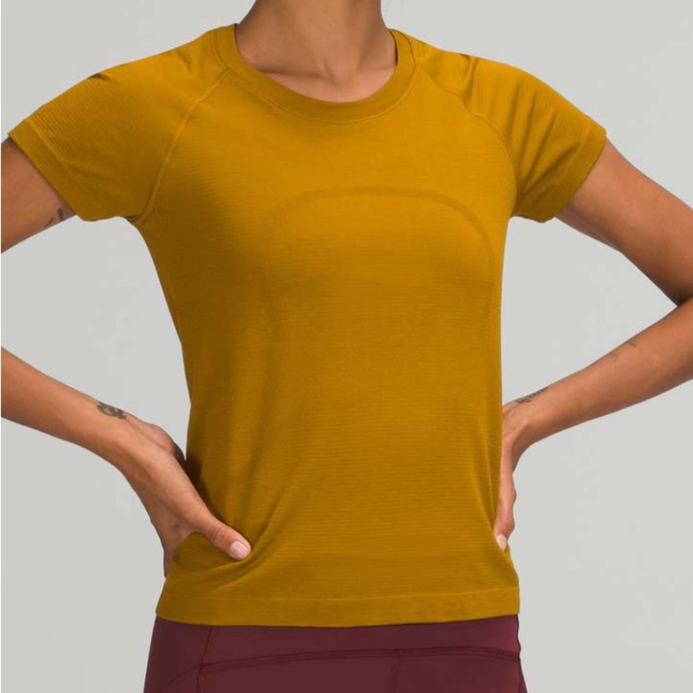 EUC Race Length Swiftly Tech Top - Sz 4
